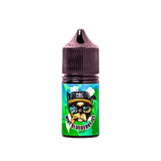 MASKKING SALT MINT BLUEBERRY ICE 30ML 35MG