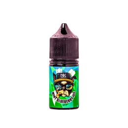 MASKKING SALT MINT BLUEBERRY ICE 30ML 35MG