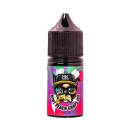 MASKKING SALT MINT PEACH GRAPE 30ML 35MG
