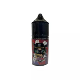 MASKKING SALT MINT STRAWBERRY ICE 30ML 50MG