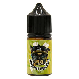 MASKKING SALT PINEAPPLE LEMONADE 30ML 35MG