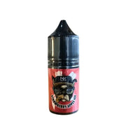 MASKKING SALT STRAWBERRY APPLE 30ML 35MG
