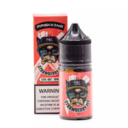 MASKKING SALT STRAWBERRY ICE 30ML 50MG