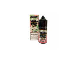 MASKKING SALT STRAWBERRY KIWI 30ML 35MG