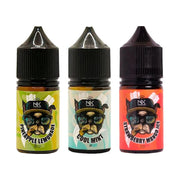 MASKKING SALT STRAWBERRY KIWI 30ML 50MG
