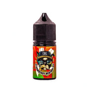 MASKKING SALT STRAWBERRY MENTHOL 30ML 50MG