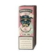 MASKKING SALT STRAWBERRY WATERMELON 30ML 35MG