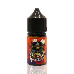 MASKKING SALT STRAWLYCHEE 30ML 50MG
