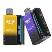 OXBAR G30K PRO BLACKCURRANT LEMON LIME