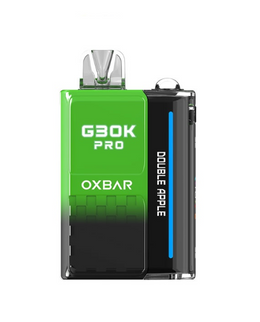 OXBAR G30K PRO DOUBLE APPLE