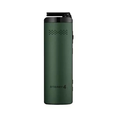 Herbal Vape Starry 4 Green – XVAPE
