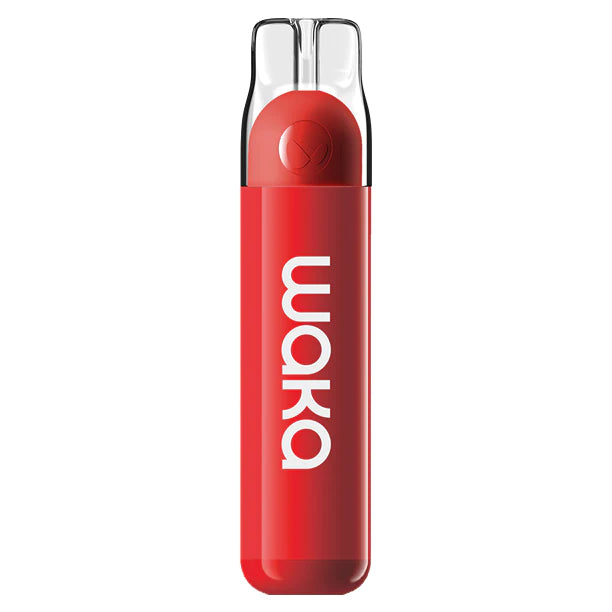 Pod Desechable Waka SO Fit 3500 Puffs - Watermelon Chill