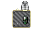 OXVA XLIM SQ PRO GOLD CARBON 
