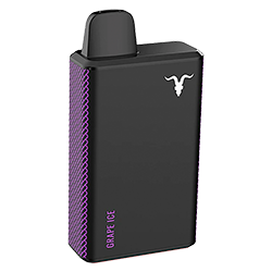 Pod Desechable Ignite V40 - Grape Ice