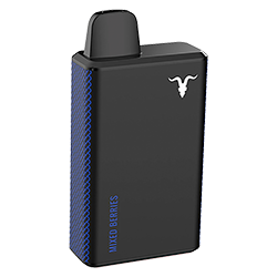 Pod Desechable Ignite V40 - Mixed Berries