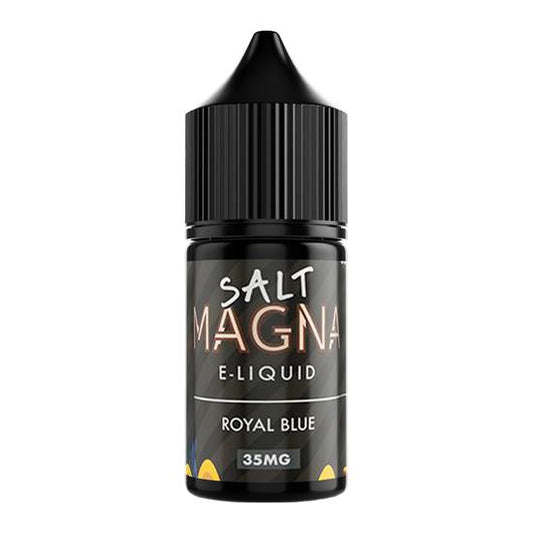 Magna Salt - Royal Blue 30ML 35MG