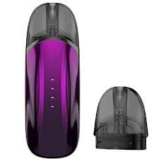 Vaper Renova Zero 2 Black Purple  - Vaporesso