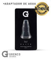 Adaptador de Bong G Pen Elite - Grenco Science