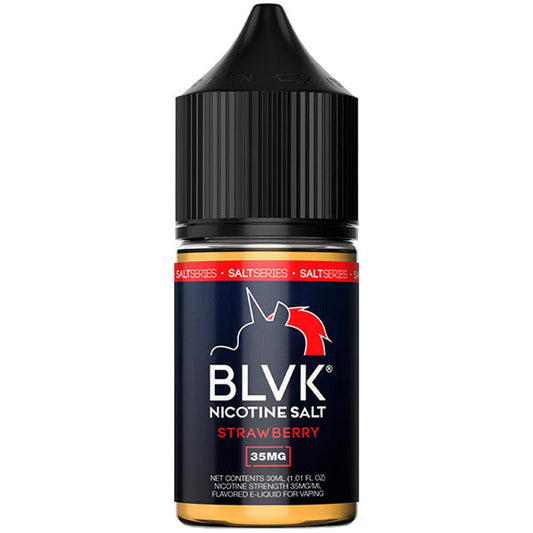 BLVK Salt - Strawberry 30ML 35MG