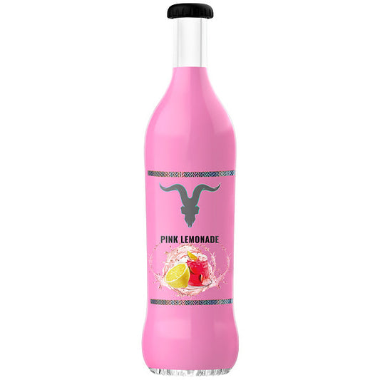 Pod Descartável Ignite V25 - Pink Lemonade